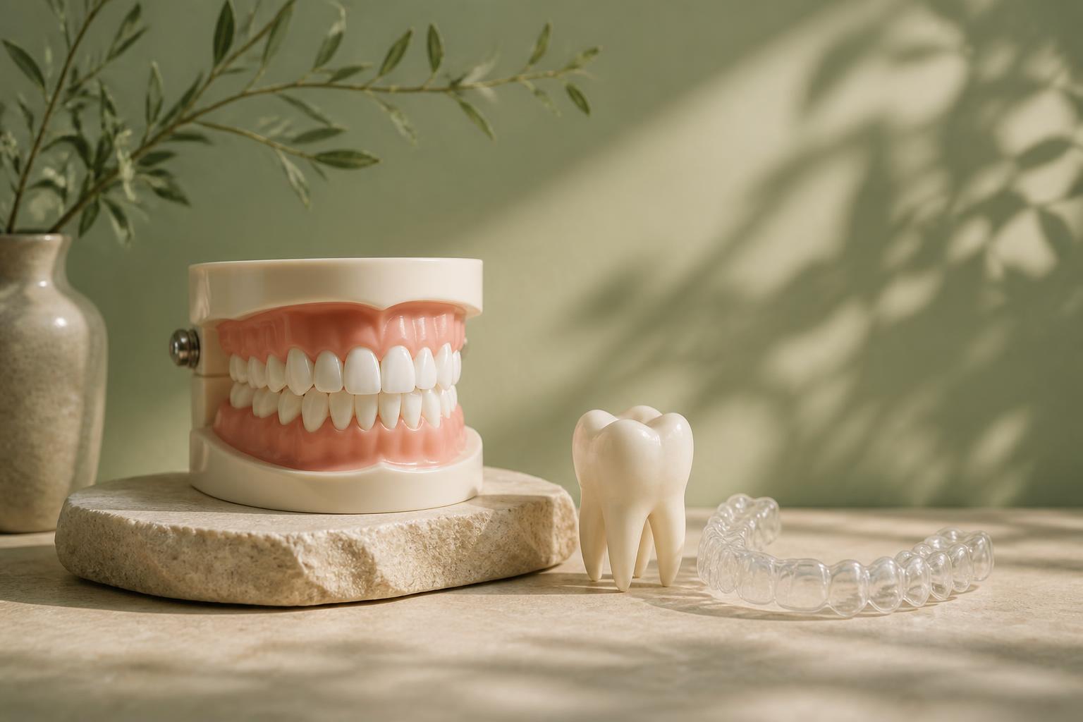 Start with your dental problem