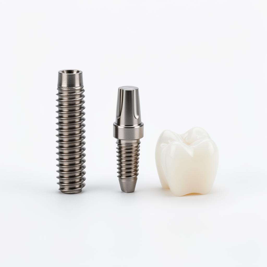 Dental Implants