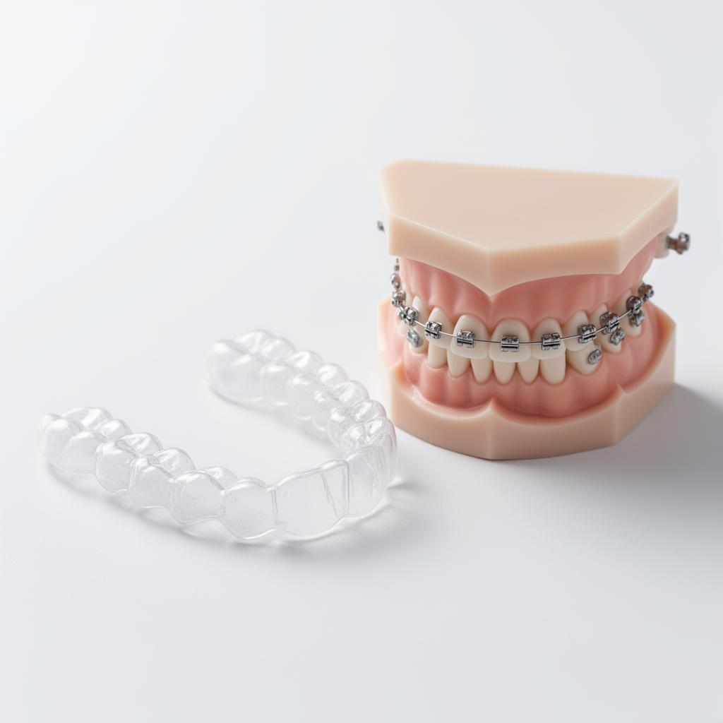 Orthodontics